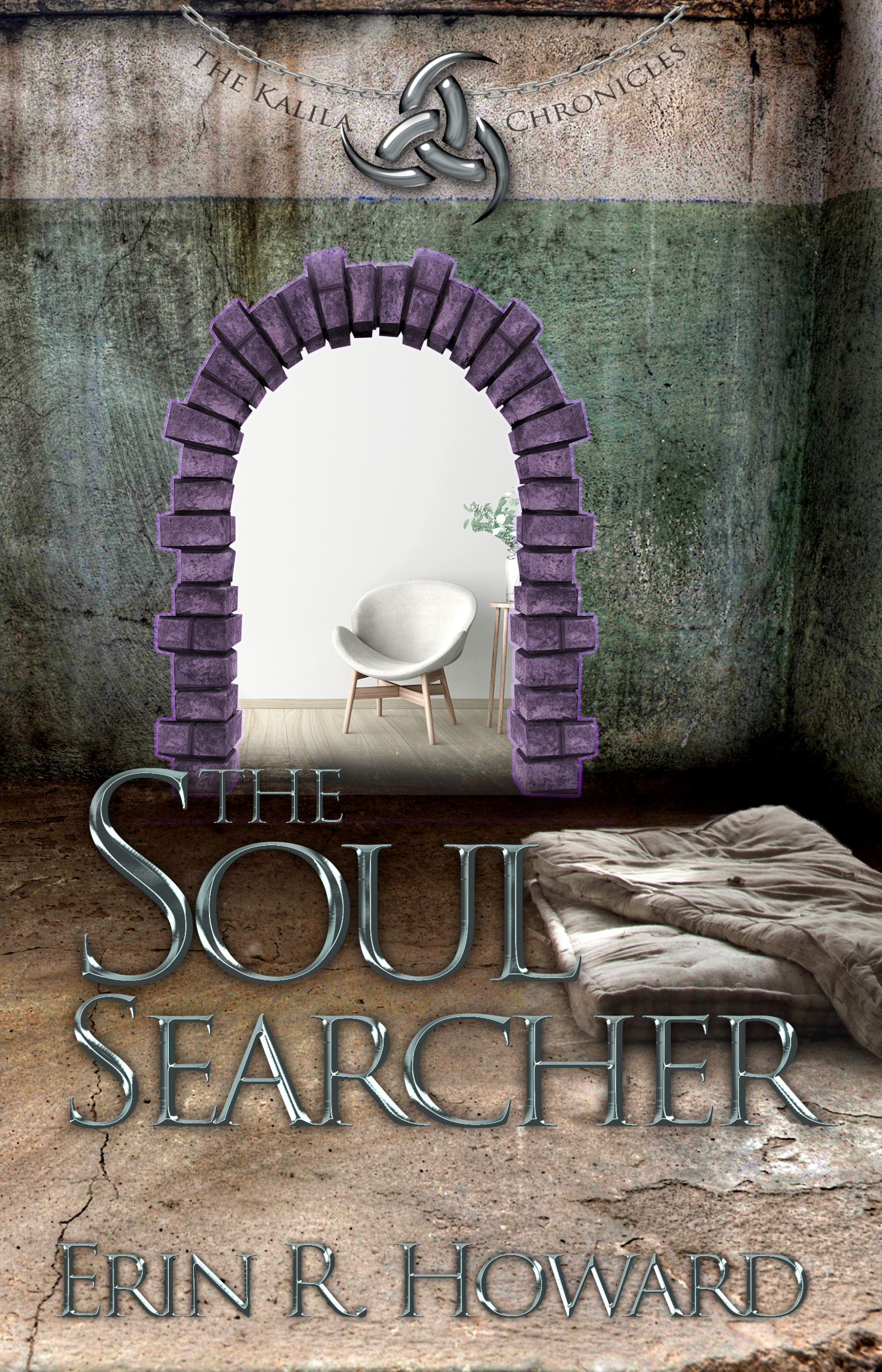 Kokopelli's Song by Suzanne Bratcher